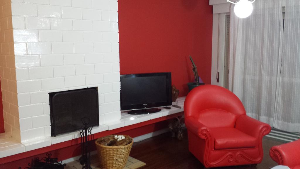 Varanda Do Atlantico Apartment ปอนตาเดลกาดา ห้อง รูปภาพ