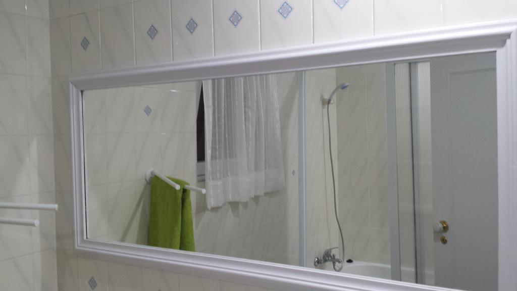 Varanda Do Atlantico Apartment ปอนตาเดลกาดา ห้อง รูปภาพ