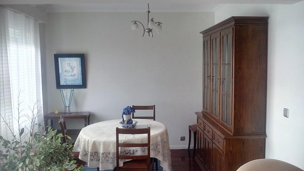 Varanda Do Atlantico Apartment ปอนตาเดลกาดา ภายนอก รูปภาพ