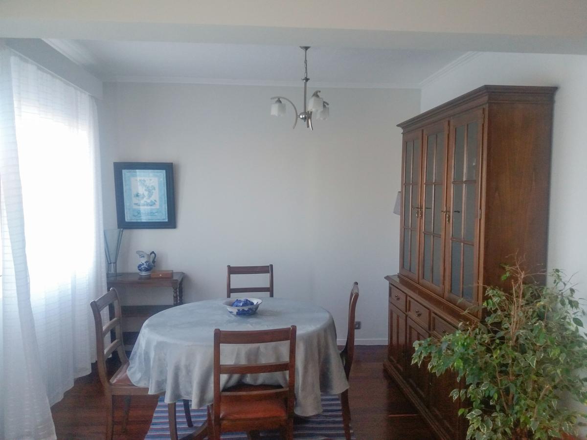 Varanda Do Atlantico Apartment ปอนตาเดลกาดา ภายนอก รูปภาพ