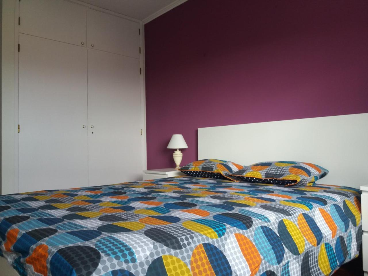 Varanda Do Atlantico Apartment ปอนตาเดลกาดา ภายนอก รูปภาพ