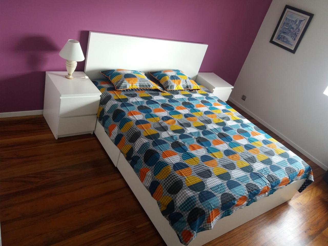 Varanda Do Atlantico Apartment ปอนตาเดลกาดา ภายนอก รูปภาพ