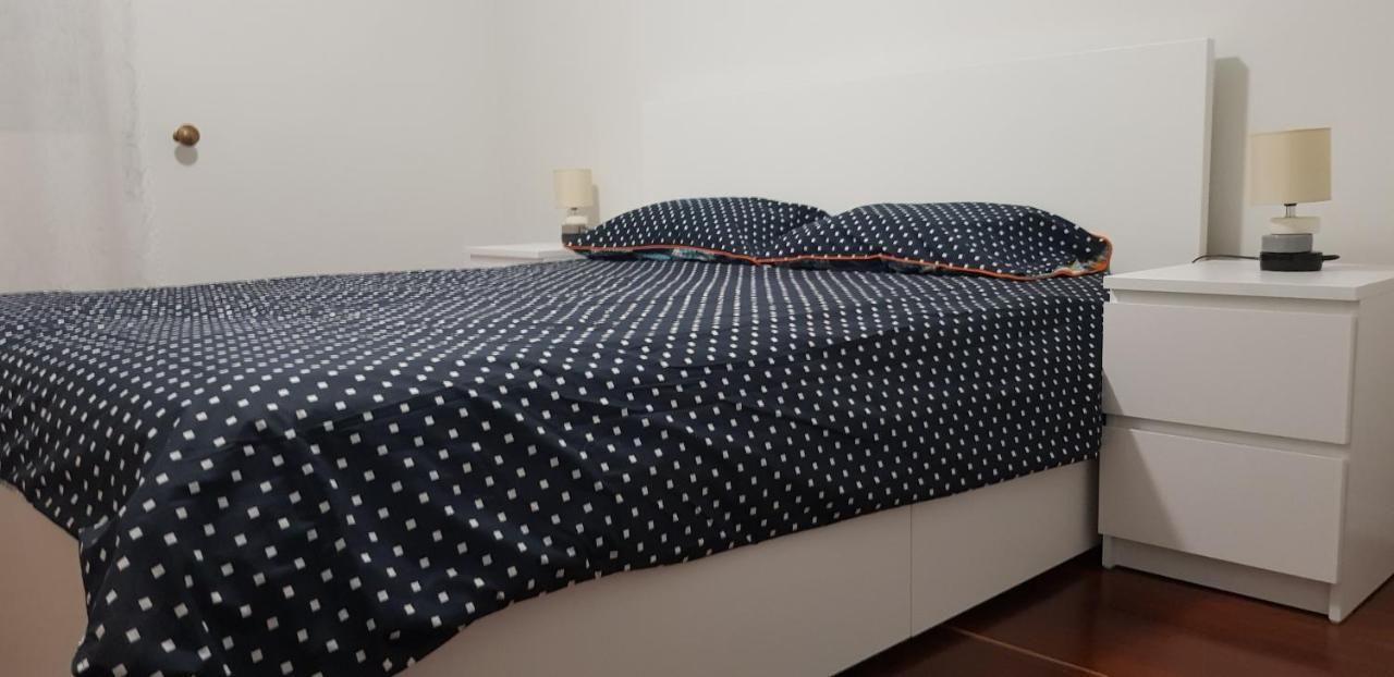 Varanda Do Atlantico Apartment ปอนตาเดลกาดา ภายนอก รูปภาพ
