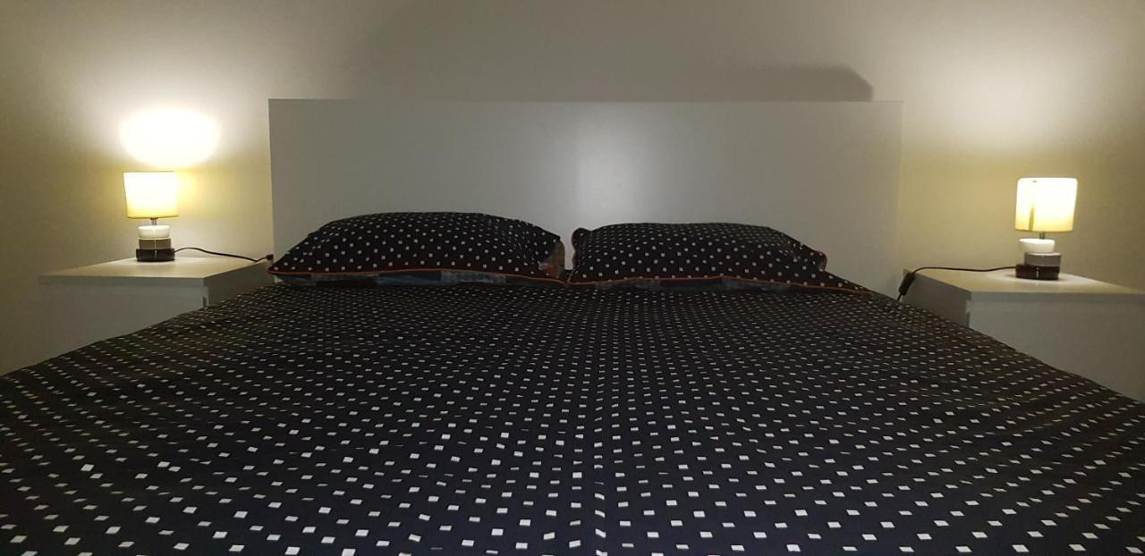 Varanda Do Atlantico Apartment ปอนตาเดลกาดา ภายนอก รูปภาพ