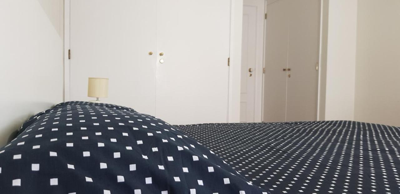 Varanda Do Atlantico Apartment ปอนตาเดลกาดา ภายนอก รูปภาพ
